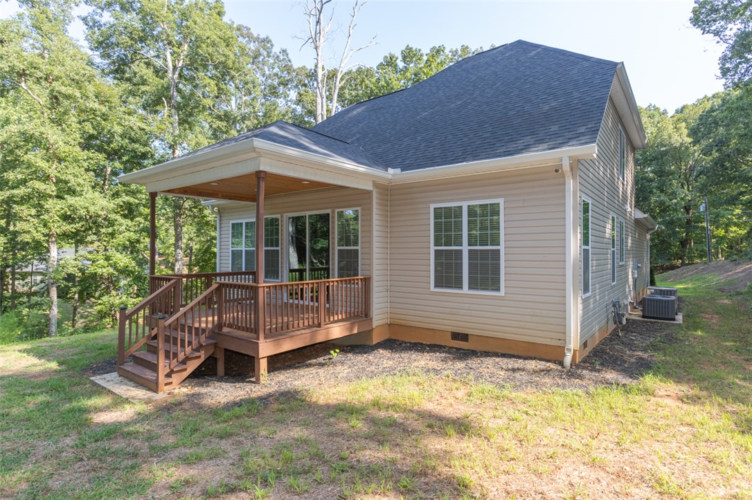 221 Robinwood Lane Pelzer, SC 29669 - Photo 48 of 50