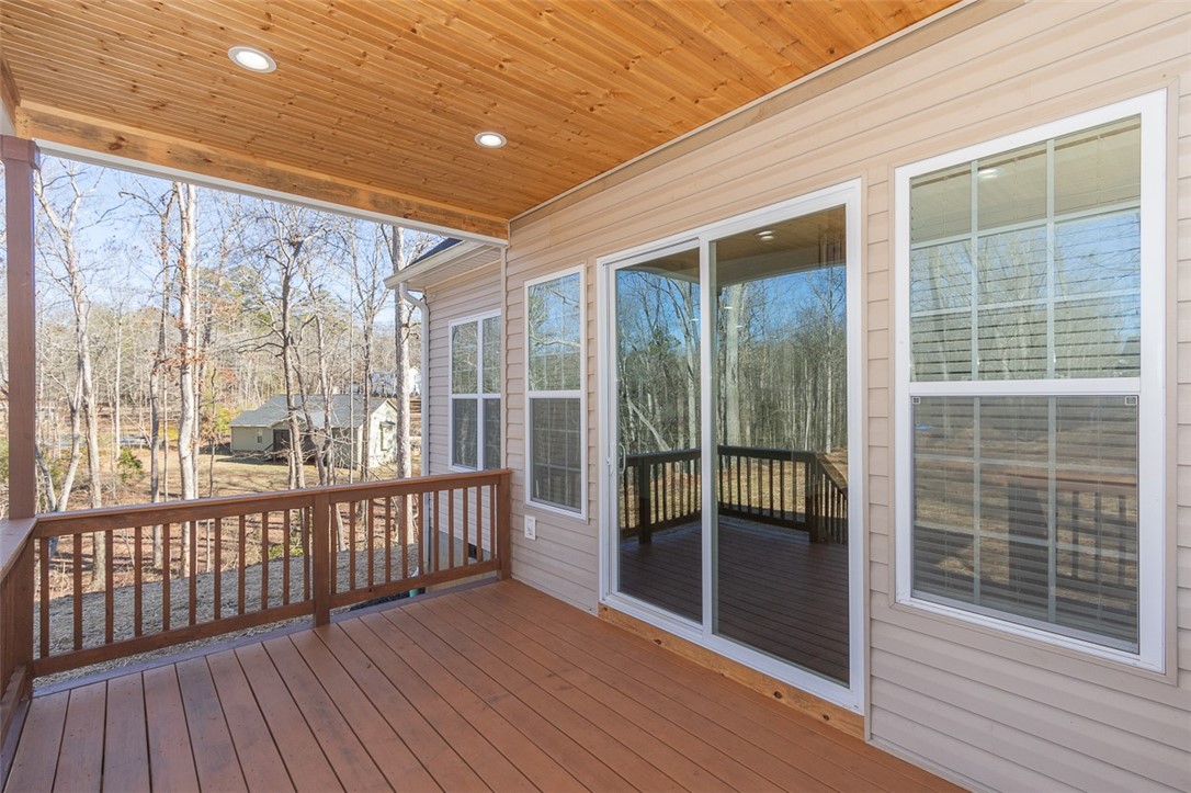 221 Robinwood Lane Pelzer, SC 29669 - Photo 49 of 50
