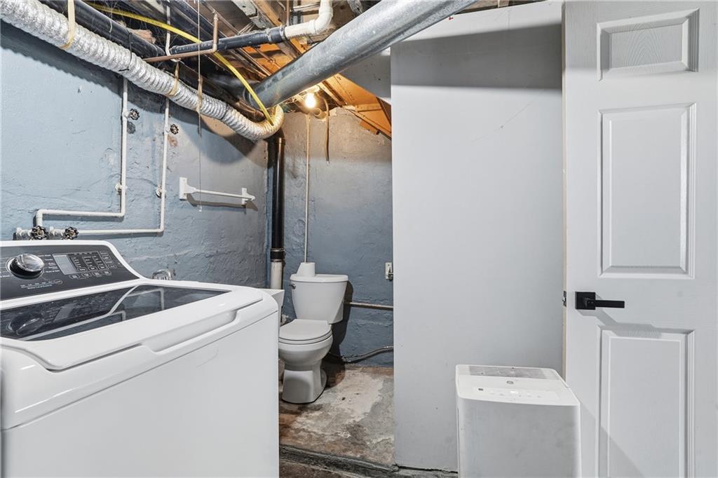 93 Pittsburgh Road Lyndora, PA 16045 - Photo 11 of 49