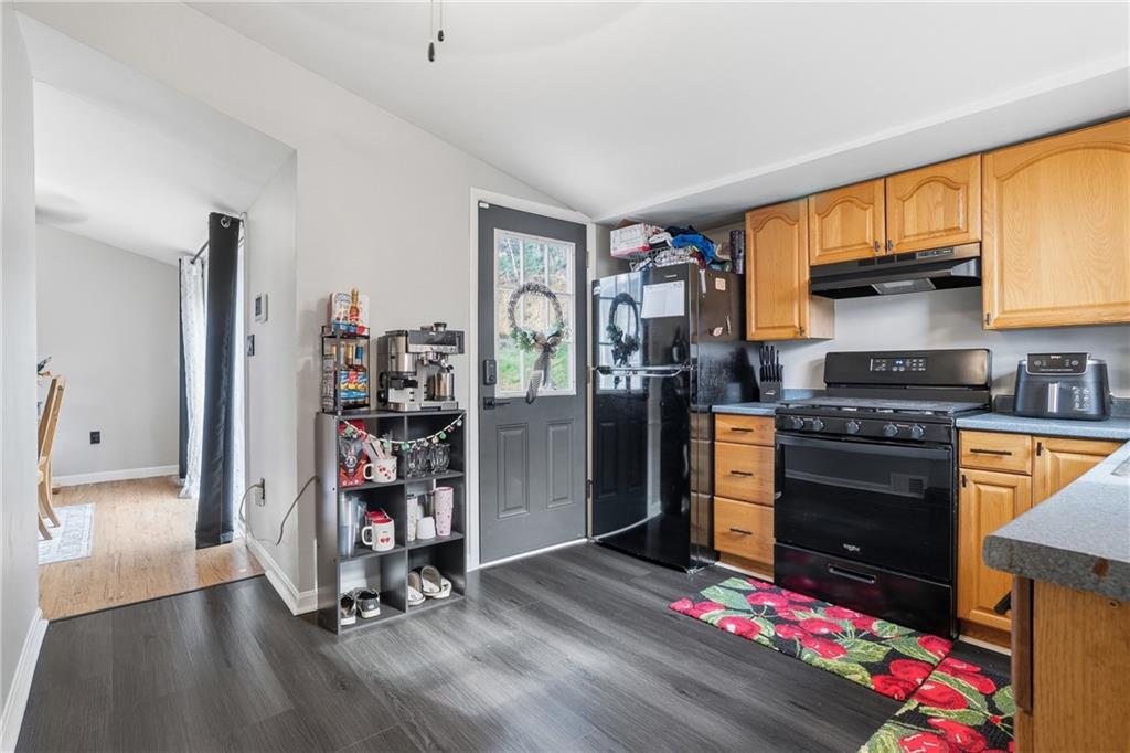 93 Pittsburgh Road Lyndora, PA 16045 - Photo 13 of 49