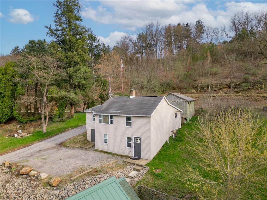 93 Pittsburgh Road Lyndora, PA 16045 - Photo 3 of 49