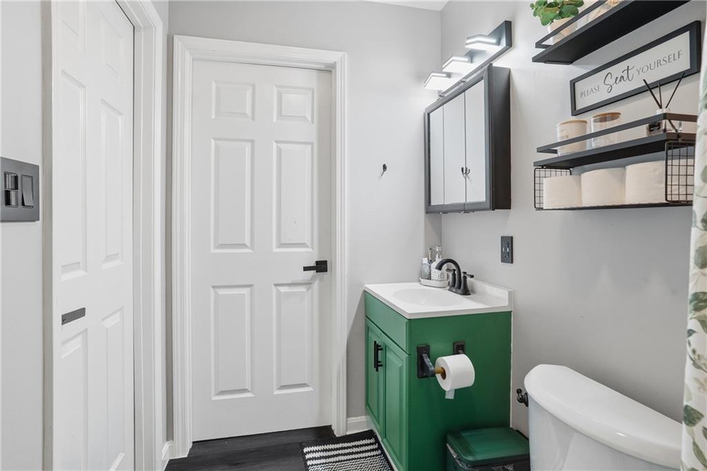 93 Pittsburgh Road Lyndora, PA 16045 - Photo 33 of 49