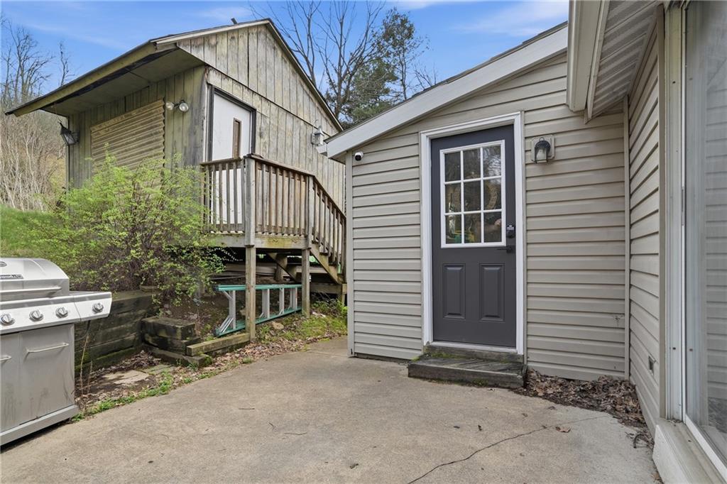 93 Pittsburgh Road Lyndora, PA 16045 - Photo 37 of 49