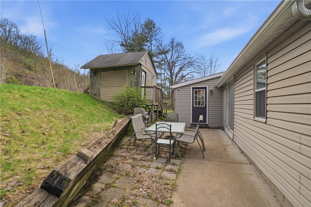 93 Pittsburgh Road Lyndora, PA 16045 - Photo 38 of 49