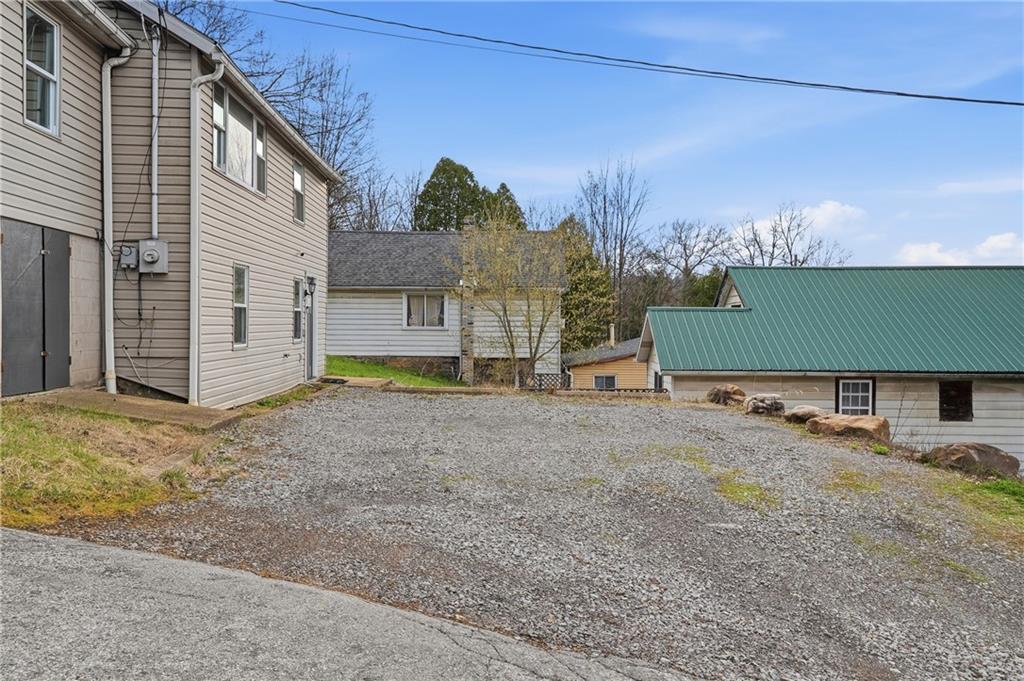 93 Pittsburgh Road Lyndora, PA 16045 - Photo 39 of 49