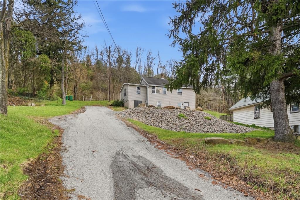 93 Pittsburgh Road Lyndora, PA 16045 - Photo 40 of 49