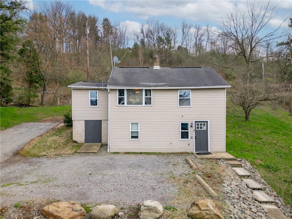 93 Pittsburgh Road Lyndora, PA 16045 - Photo 41 of 49