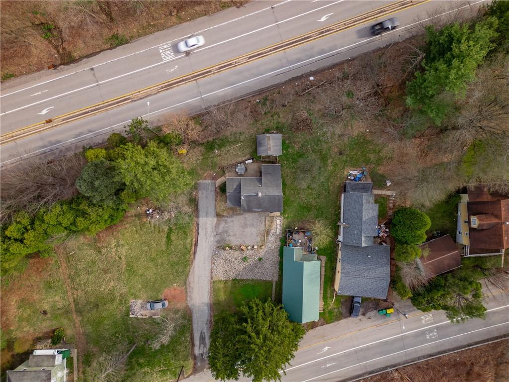 93 Pittsburgh Road Lyndora, PA 16045 - Photo 42 of 49