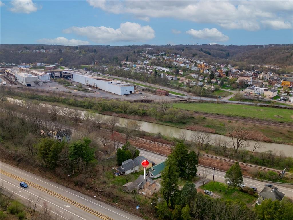 93 Pittsburgh Road Lyndora, PA 16045 - Photo 43 of 49