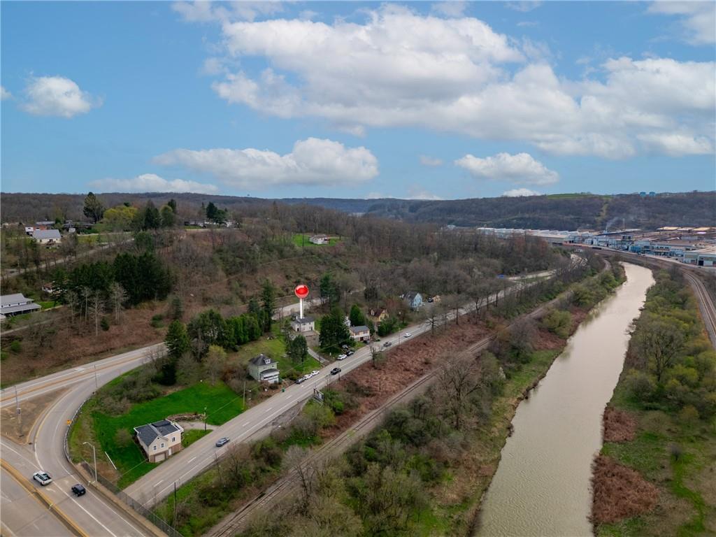 93 Pittsburgh Road Lyndora, PA 16045 - Photo 46 of 49