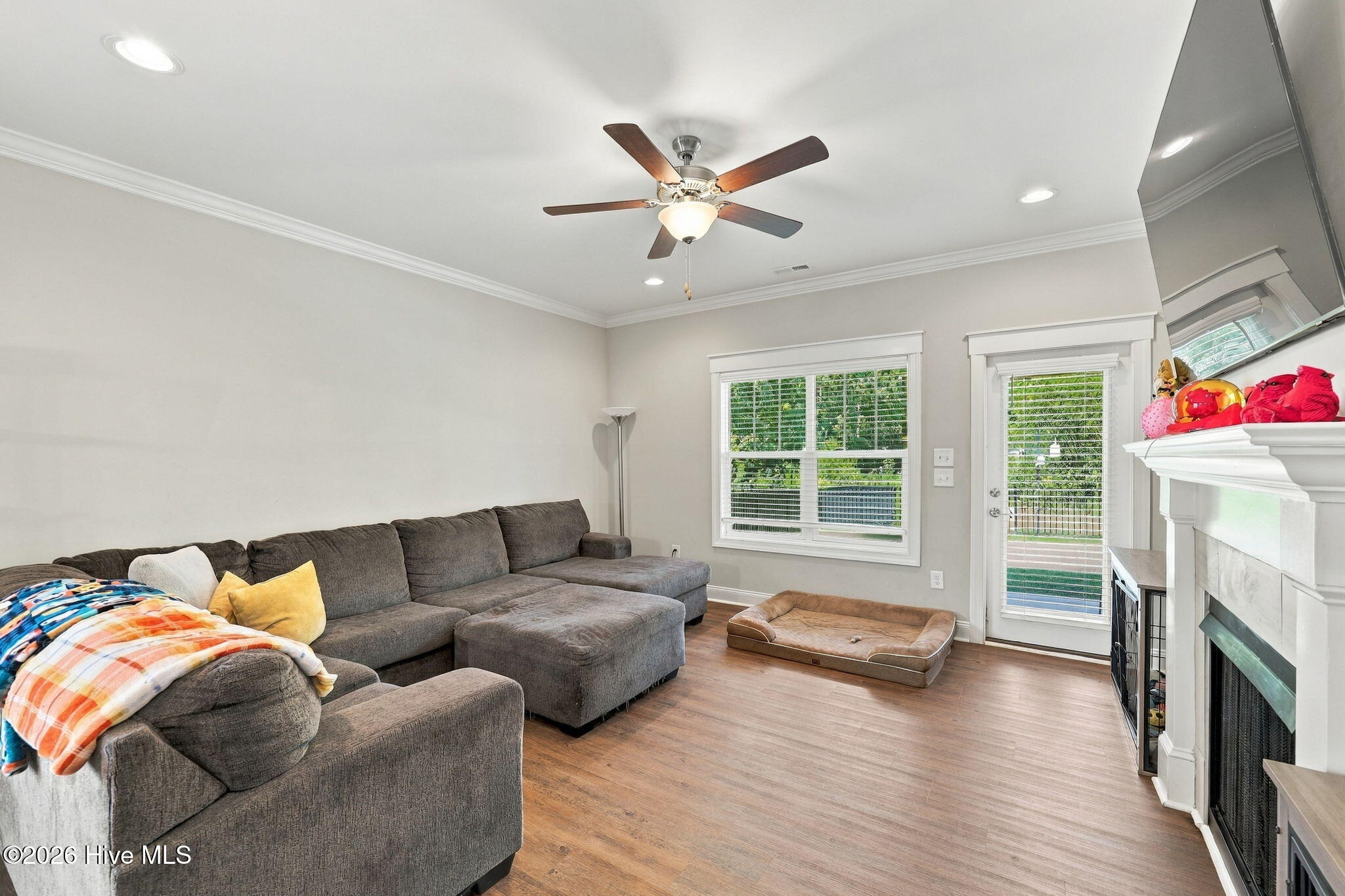 306 Dunston Road Carthage, NC 28327 - Photo 20 of 55 Gallery Image 20