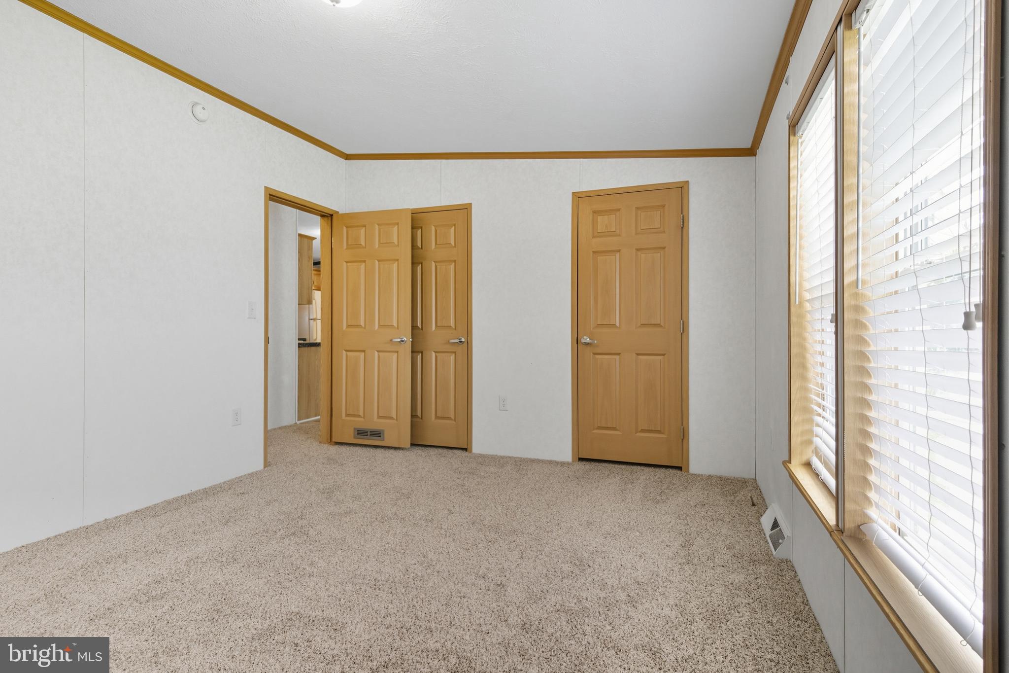 800 York Road, Unit 290 Dover, PA 17315 - Photo 19 of 23 a view of an empty room with a window