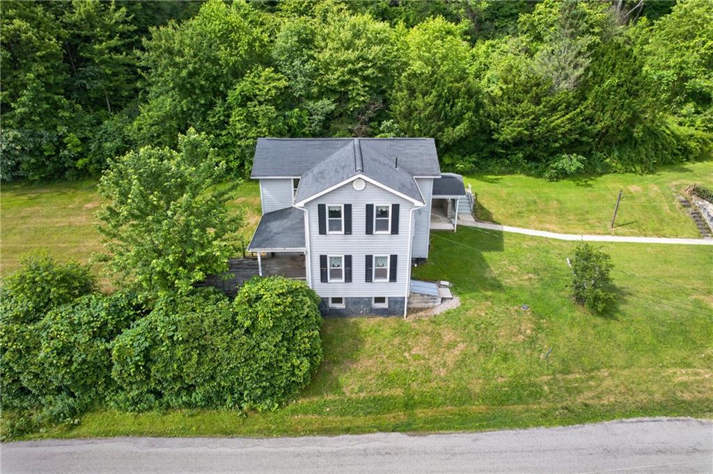 133 Lower Hayes Road Kittanning, PA 16201 - Photo 29 of 48