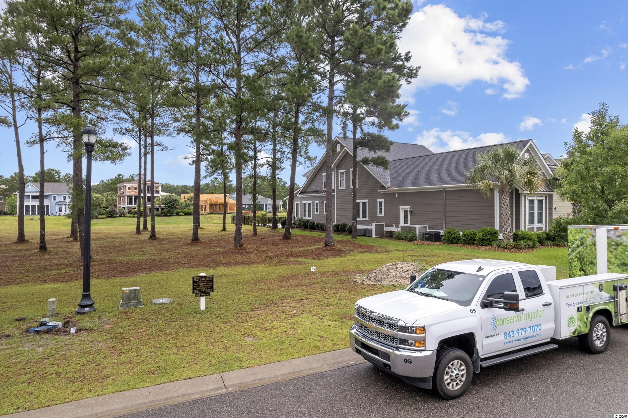 1207-1211 Fiddlehead Way Myrtle Beach, SC 29579 - Photo 3 of 27 Gallery Image 3