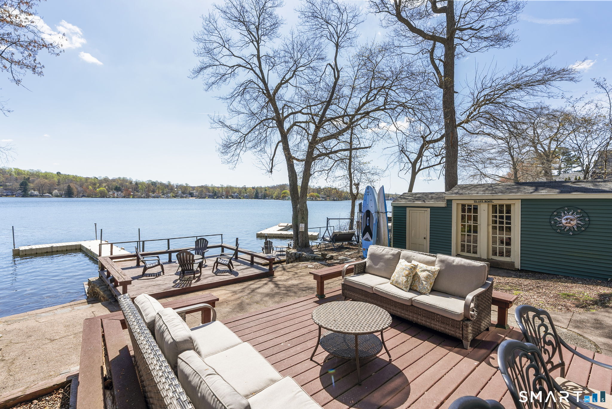 74 Spellman Point Road East Hampton, CT 06424 - Photo 5 of 36