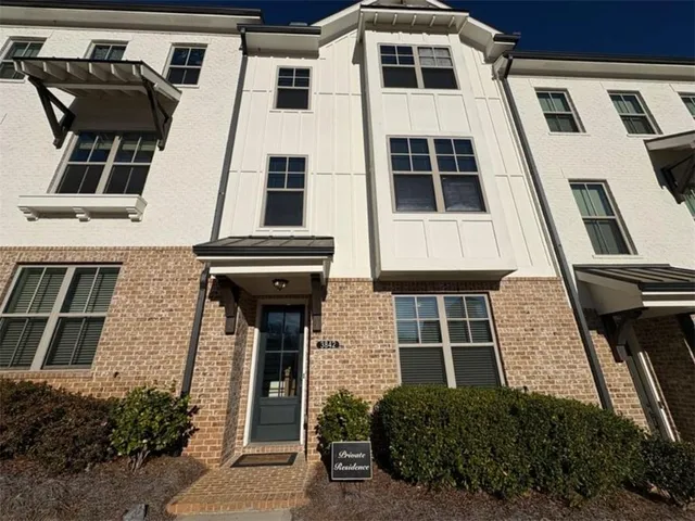 $2,700 | 3842 Firewood Lane, Suwanee, GA 30024