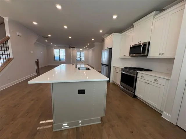 $2,700 | 3842 Firewood Lane, Suwanee, GA 30024