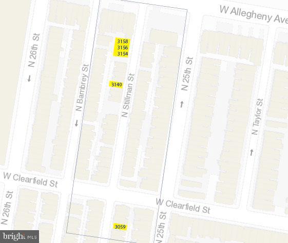 3059 North Stillman Street Philadelphia, PA 19132 - Photo 2 of 6