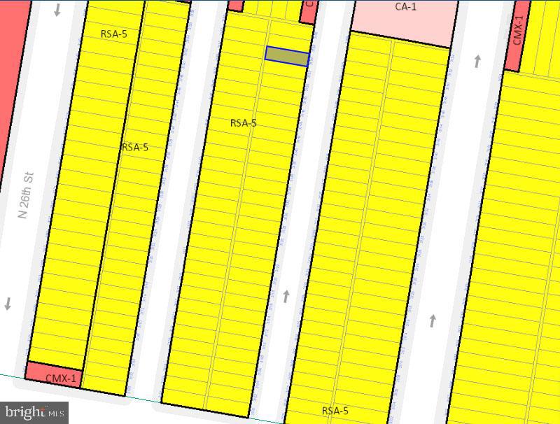 3059 North Stillman Street Philadelphia, PA 19132 - Photo 6 of 6