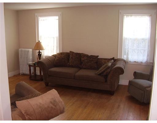 776 Methodist Road Westbrook, ME 04092 - Photo 8 of 13 Living Room.