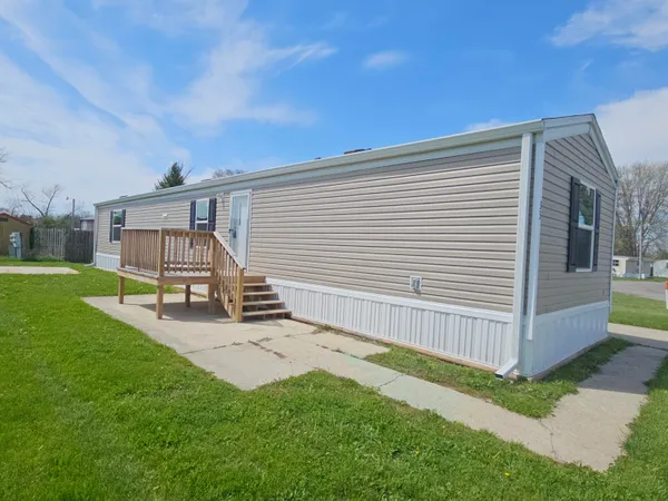 $65,000 | 16098 Highway 235, Unit LOT 33, Belle Center, OH 43310