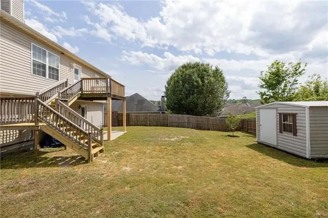 $2,300 | 2907 Gatewood Drive, Phenix City, AL 36870