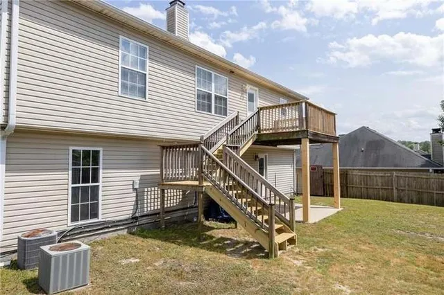 $2,300 | 2907 Gatewood Drive, Phenix City, AL 36870