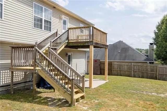 $2,300 | 2907 Gatewood Drive, Phenix City, AL 36870