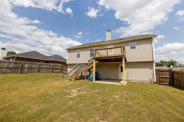 $2,300 | 2907 Gatewood Drive, Phenix City, AL 36870