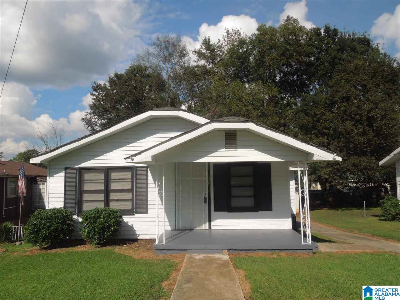 5602 8th Street South Bessemer, AL 35020 - Photo 2 of 27