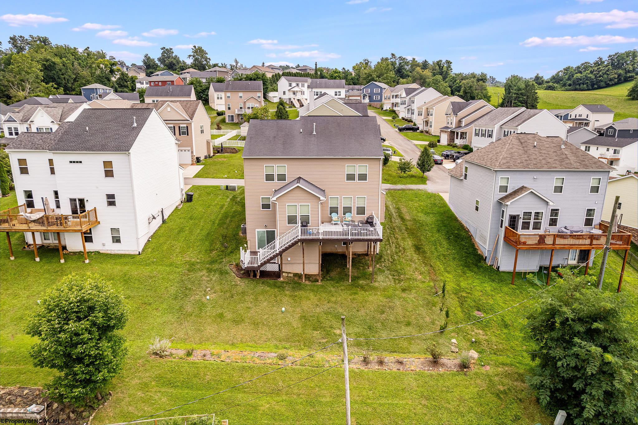 12 Summers Ridge Road Morgantown, WV 26508 - Photo 44 of 46 Gallery Image 44