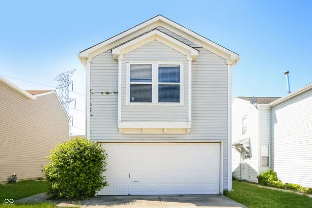 $1,685 | 6625 Kinnerton Drive, Indianapolis, IN 46254