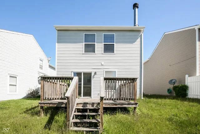 $1,685 | 6625 Kinnerton Drive, Indianapolis, IN 46254