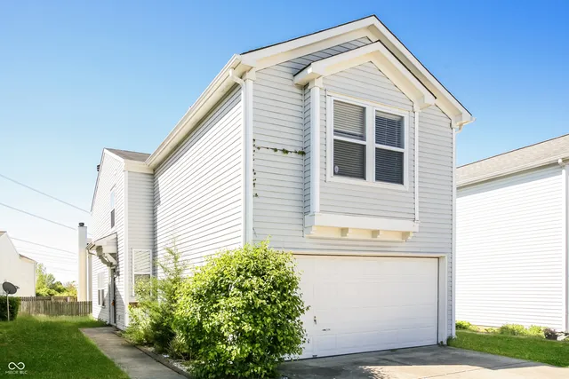 $1,685 | 6625 Kinnerton Drive, Indianapolis, IN 46254