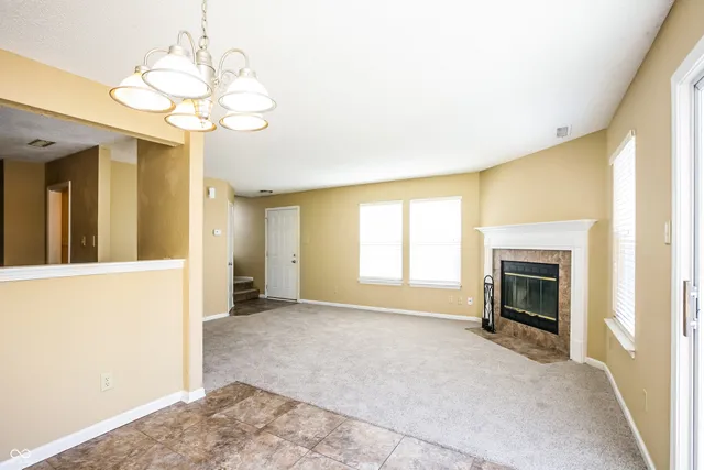 $1,685 | 6625 Kinnerton Drive, Indianapolis, IN 46254