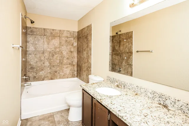 $1,685 | 6625 Kinnerton Drive, Indianapolis, IN 46254