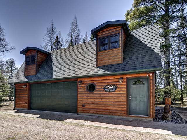 2481 Lost Colony Road St. Germain, WI 54558 - Photo 12 of 20 Gallery Image 12