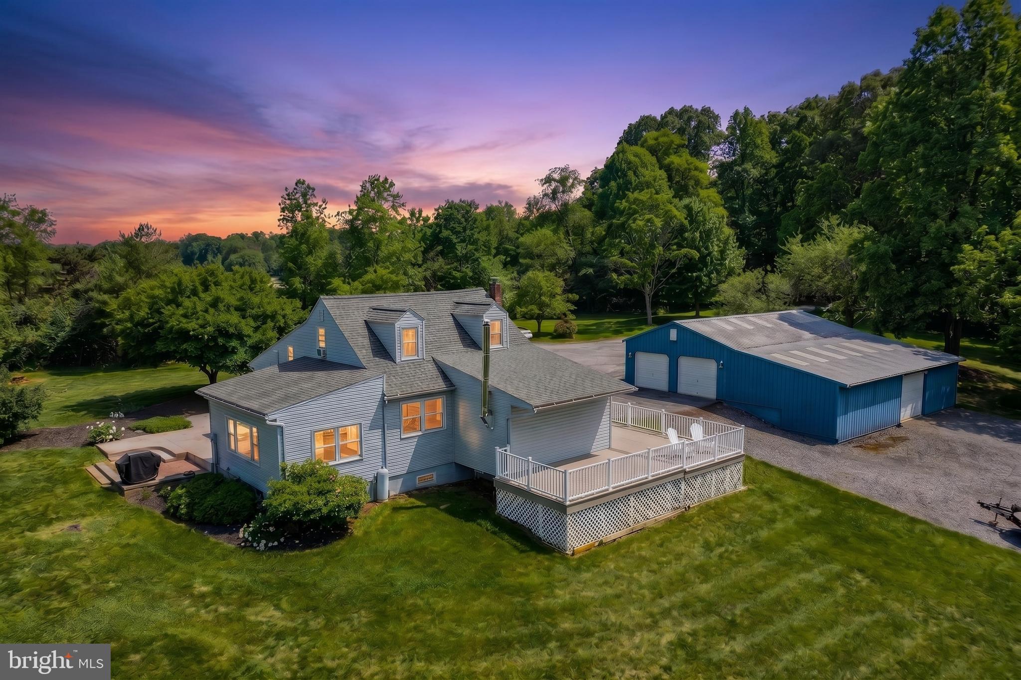 743 Snyder Corner Road Red Lion, PA 17356 - Photo 1 of 59