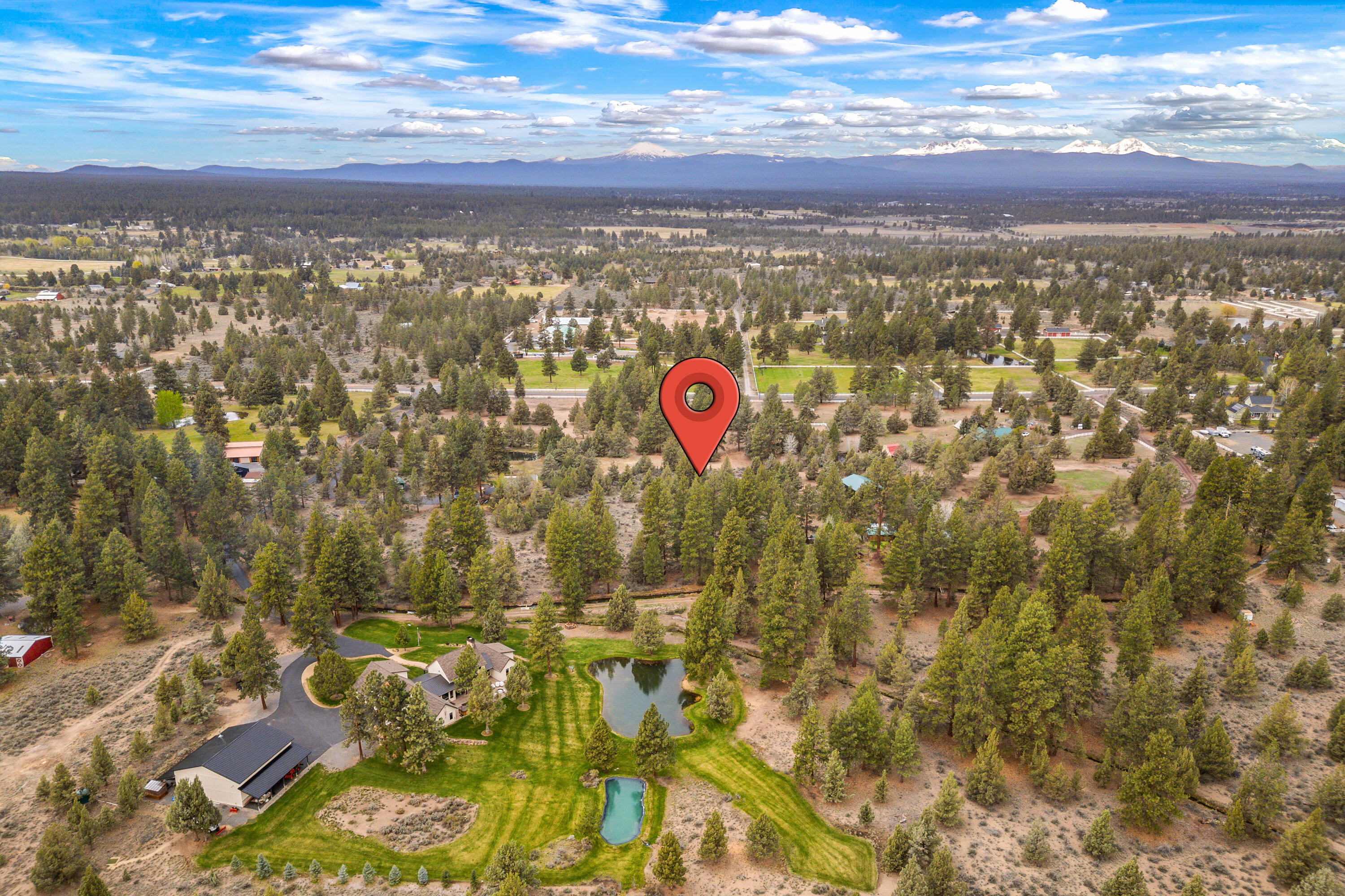 60570 Billadeau Road Bend, OR 97702 - Photo 4 of 20