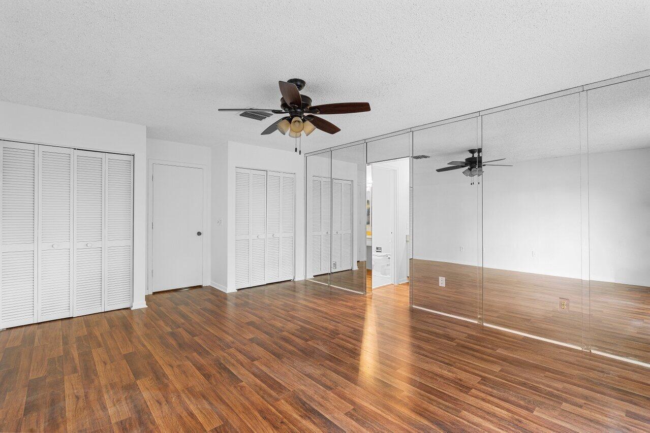 21648 Cypress Road, Unit 13E Boca Raton, FL 33433 - Photo 23 of 57 Master Bedroom