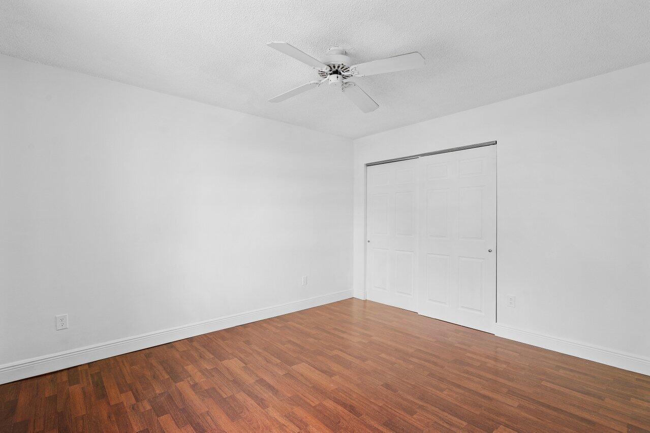 21648 Cypress Road, Unit 13E Boca Raton, FL 33433 - Photo 31 of 57 2nd Bedroom