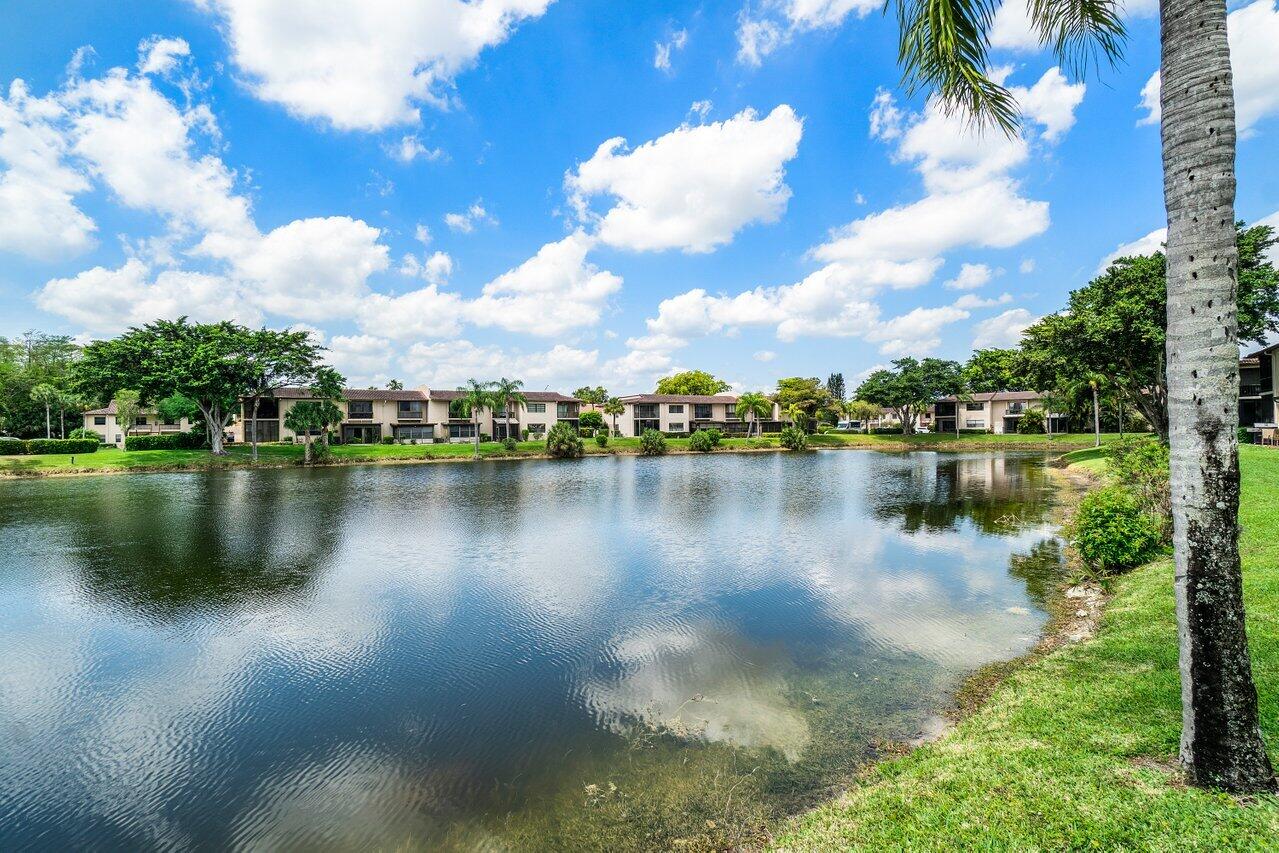21648 Cypress Road, Unit 13E Boca Raton, FL 33433 - Photo 56 of 57 Boca Lago