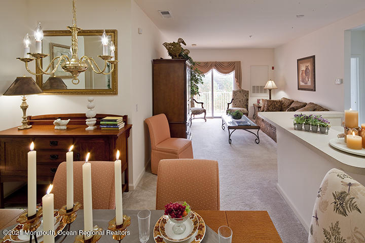 435 Timber Ridge Court Neptune Township, NJ 07753 - Photo 19 of 26 a living room with furniture and wooden floor
