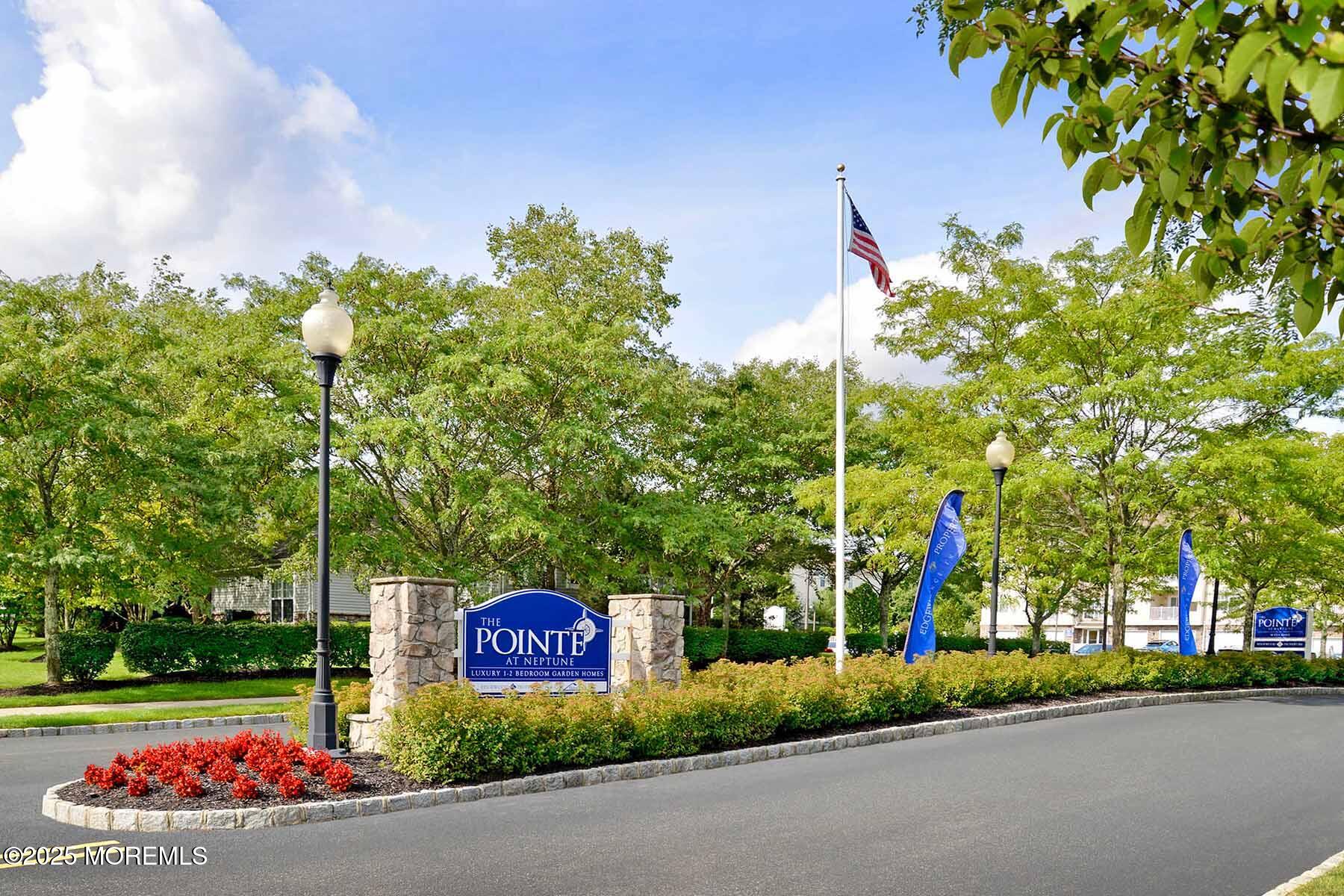 435 Timber Ridge Court Neptune Township, NJ 07753 - Photo 23 of 26 TPN_Main Entrance LR