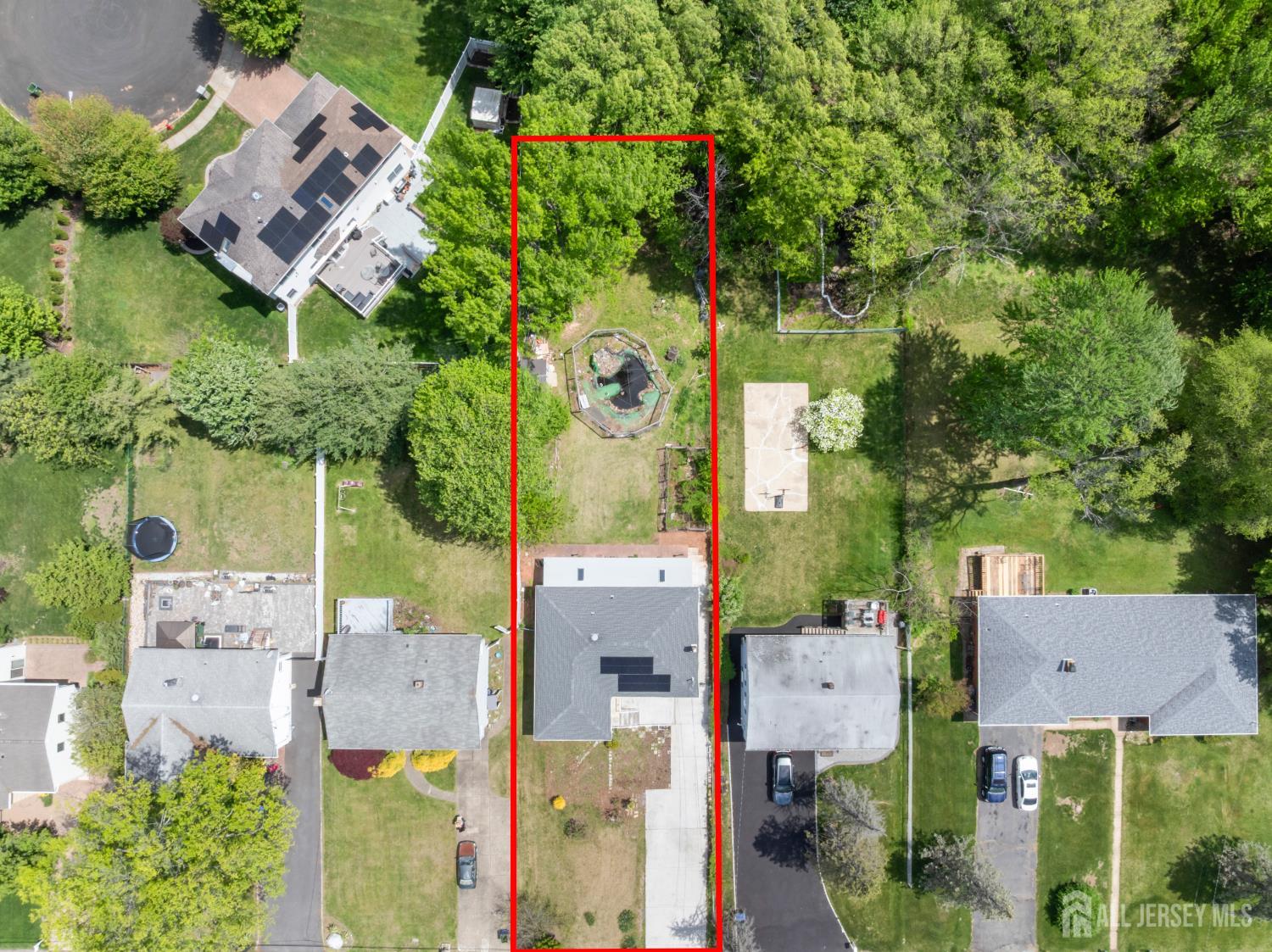 22 Foley Avenue Edison, NJ 08820 - Photo 39 of 41