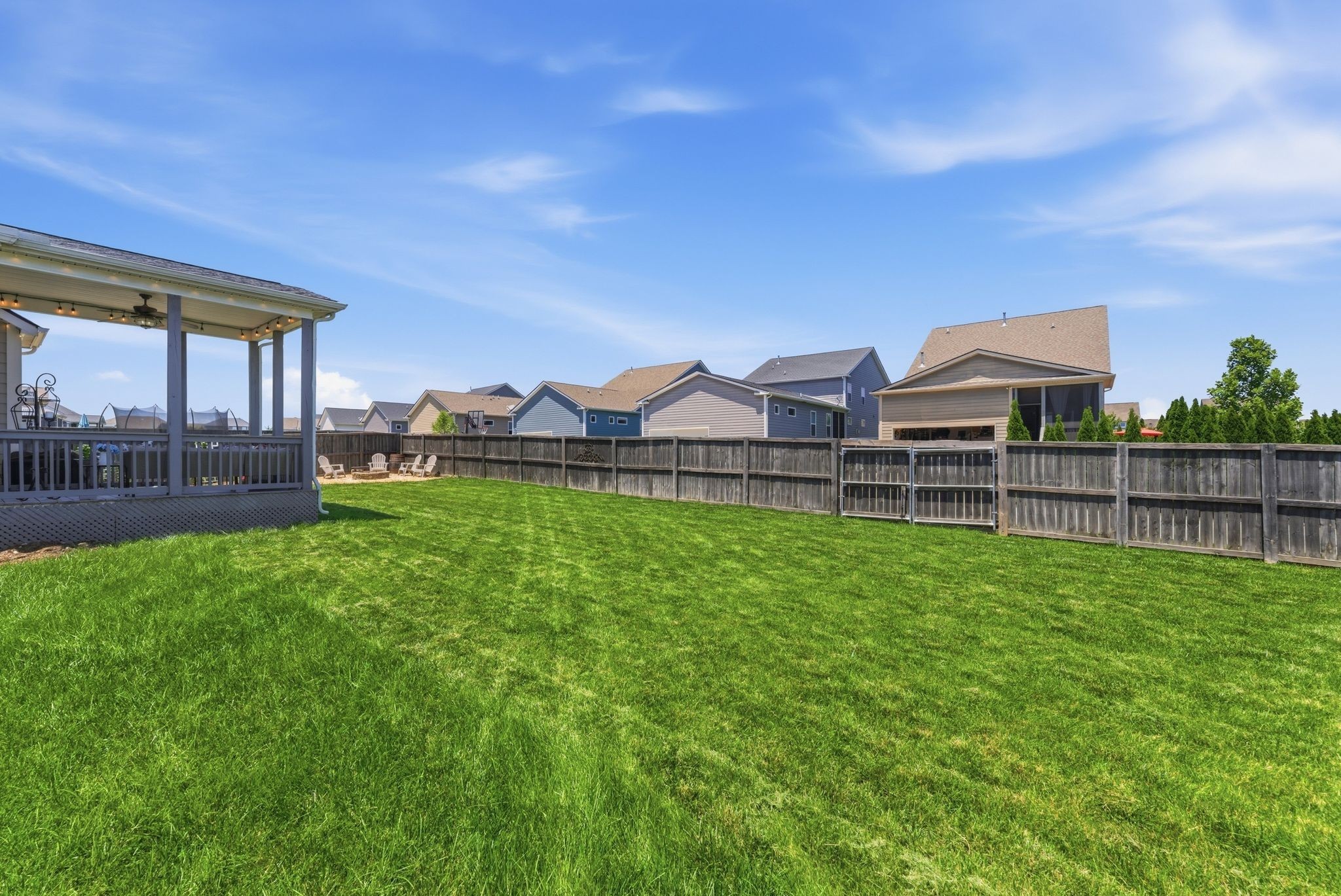 459 Rangeland Road Spring Hill, TN 37174 - Photo 50 of 83 Gallery Image 50