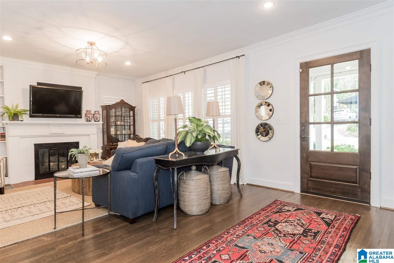 917 Irving Road Birmingham, AL 35209 - Photo 7 of 42