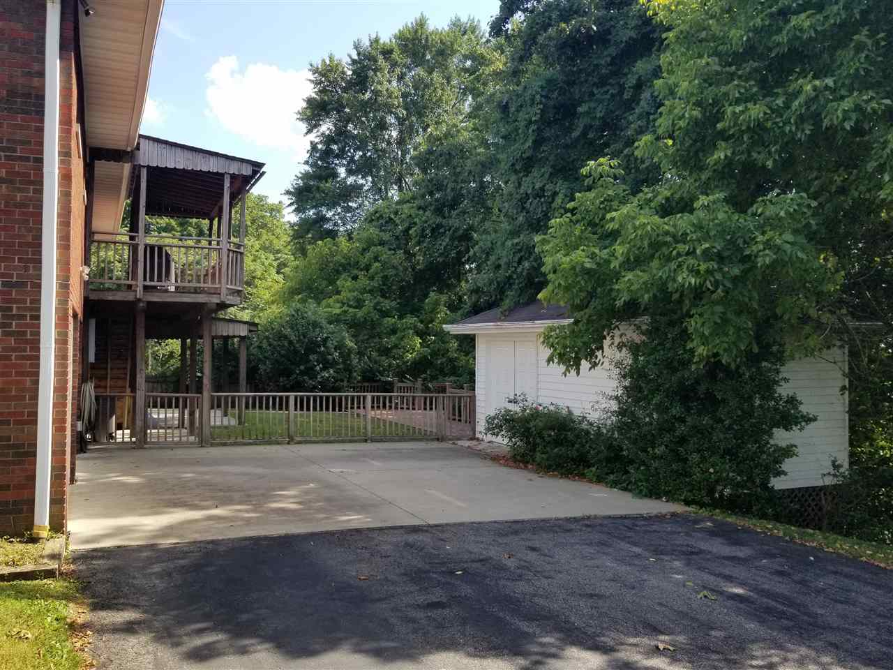 3091 Bobs Branch-German Road Huntington, WV 25701 - Photo 28 of 32 Gallery Image 28