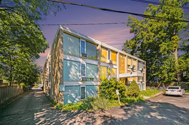 $1,500 | 1531 Packard Street, Unit 6, Ann Arbor, MI 48104