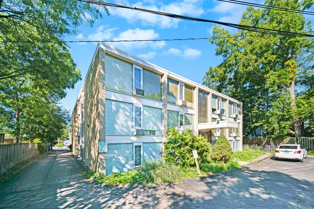 $1,500 | 1531 Packard Street, Unit 6, Ann Arbor, MI 48104